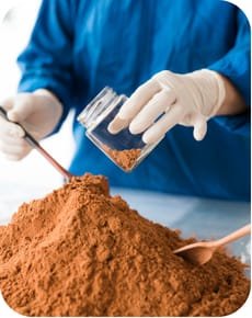 Laboratory Quality Testing