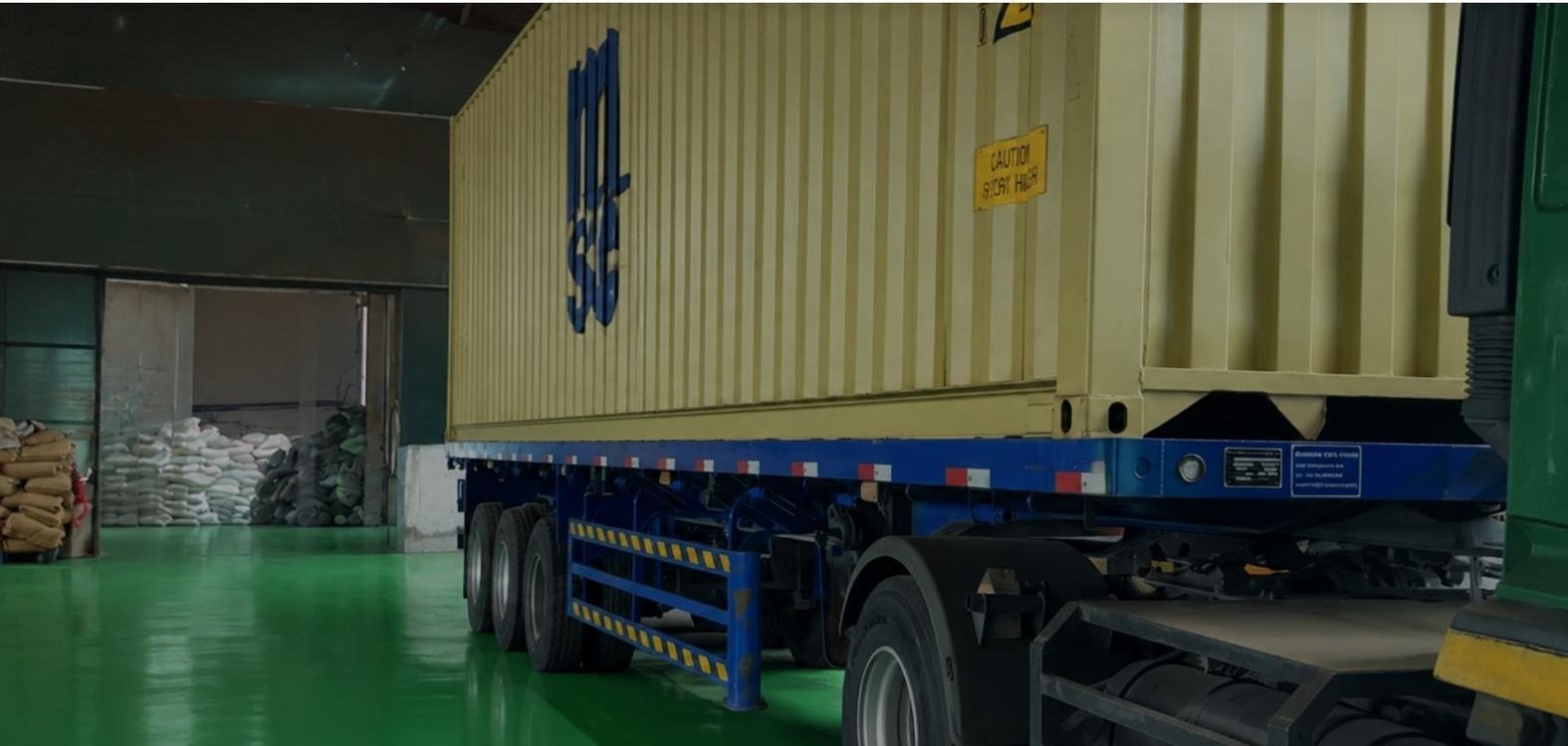 Container Loading